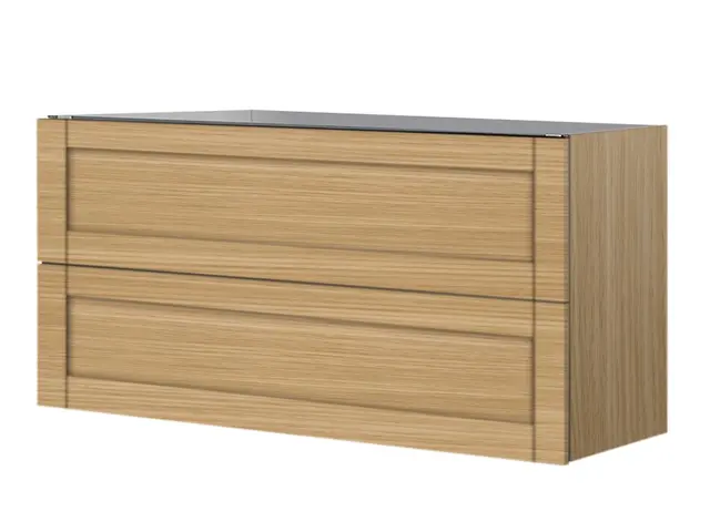 Como 120 Standard - Eik 