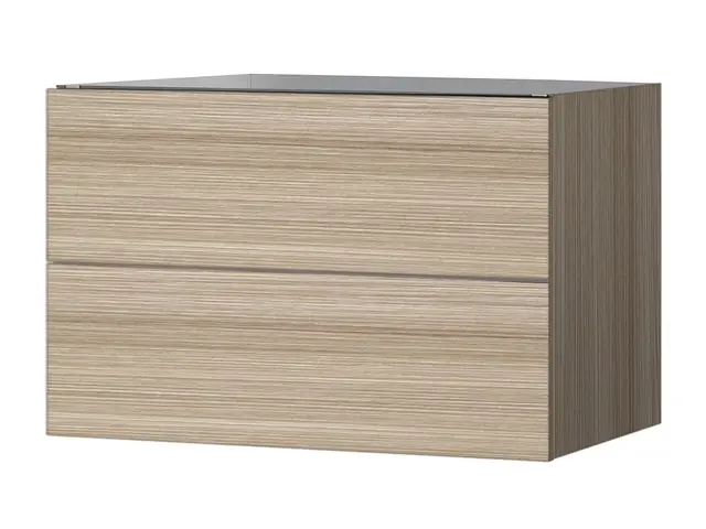 Como 120 SLIM Standard - Lys Driftwood 