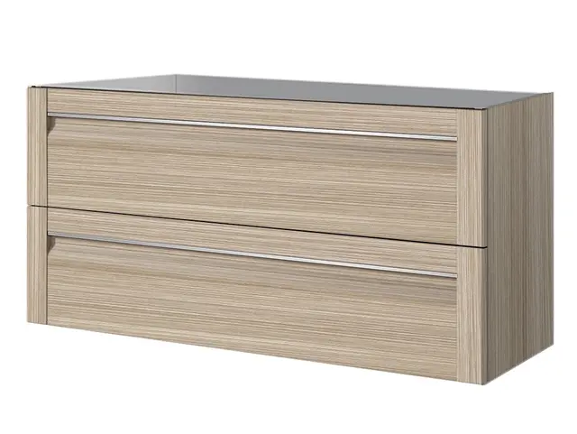 Como 120 SLIM Standard - Lys Driftwood 