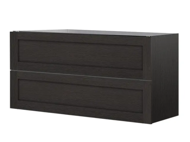 Como 120 SLIM Standard - Mocca 