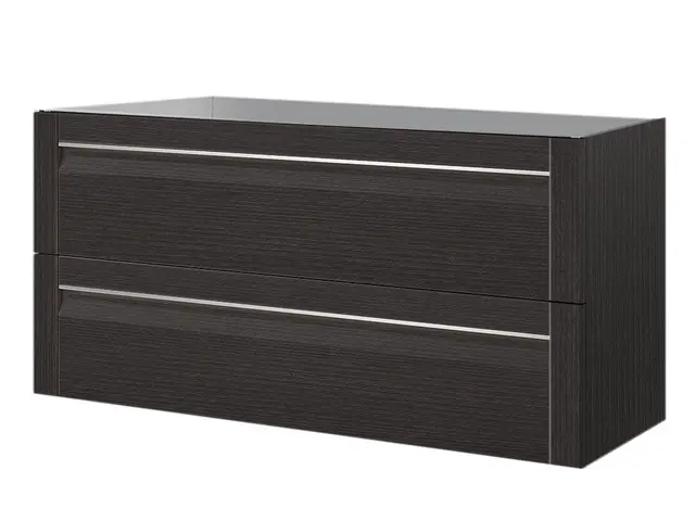 Como 120 SLIM Standard - Mocca 
