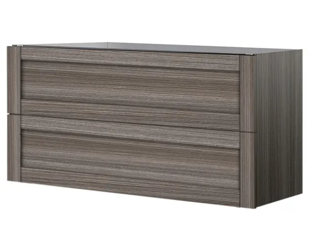 Como 120 Standard - Mørk Driftwood 
