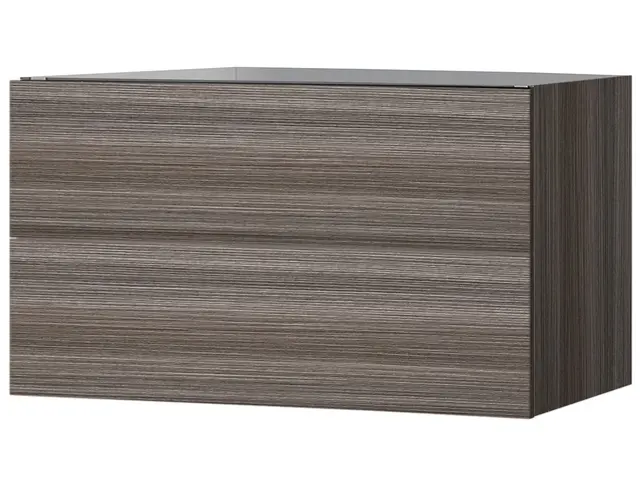 Como 120 Standard - Mørk Driftwood 