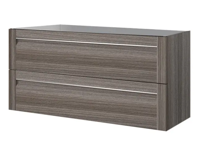 Como 120 Standard - Mørk Driftwood 