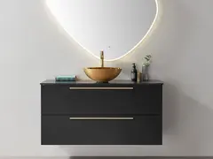 Como 120 Standard - Sort Matt