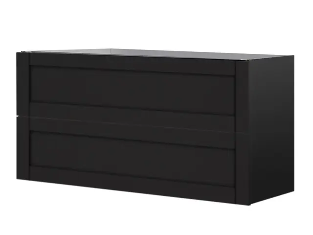 Como 120 Standard - Sort Matt 