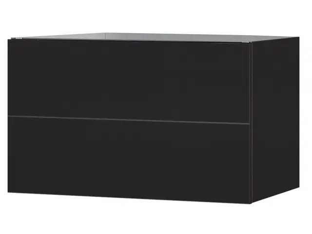 Como 120 Standard - Sort Matt 