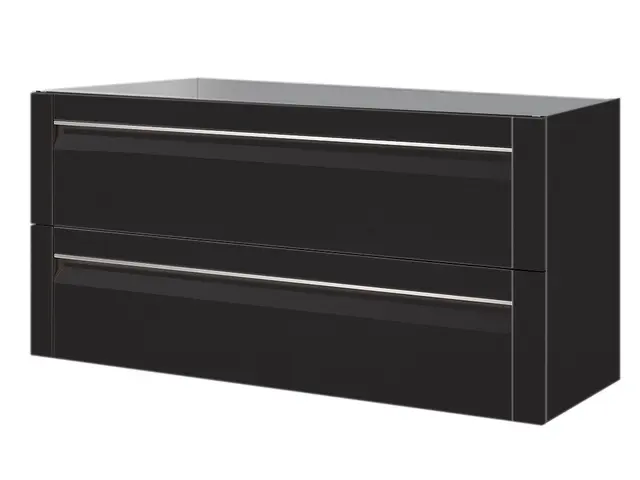 Como 120 Standard - Sort Matt 