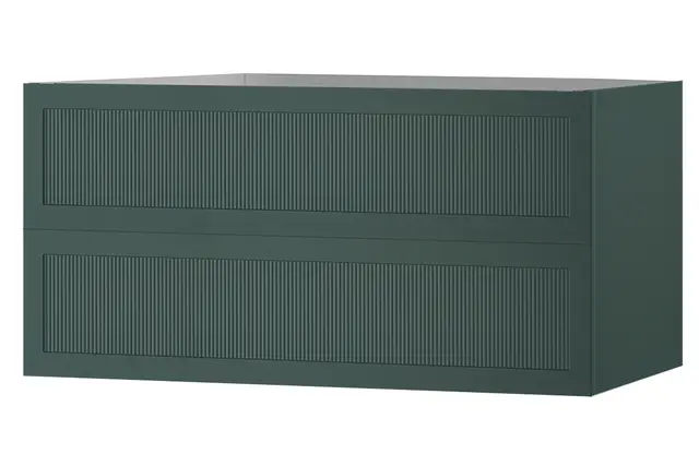 Como 120 SLIM Trend - Antikk Grønn 