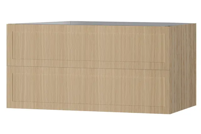 Como 120 SLIM Trend - Eik 