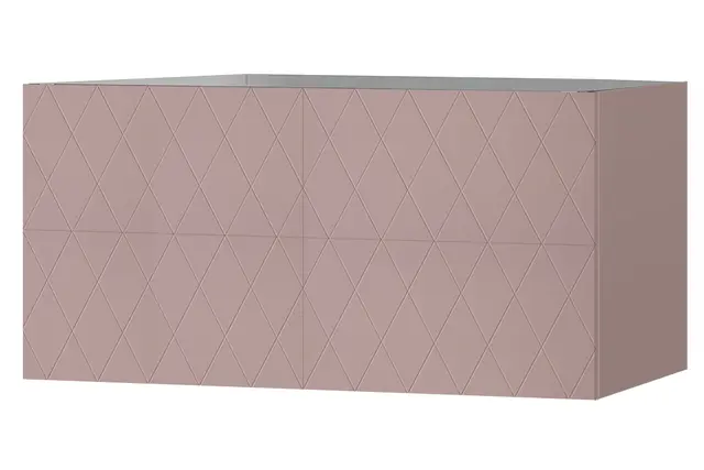 Como 120 Dobbel Deco - Dempet Rosa 