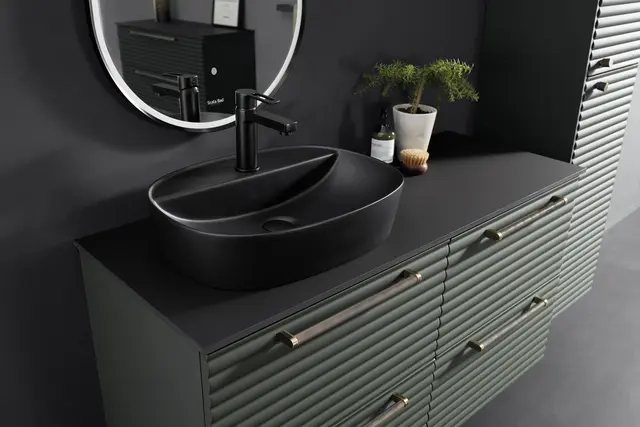 Como 120 Dobbel Exclusive - Eden Green 