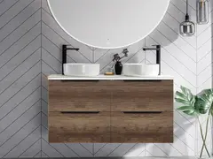 Como 120 Dobbel Standard - Drivved