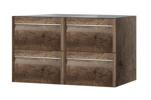 Como 120 Dobbel Standard - Drivved 