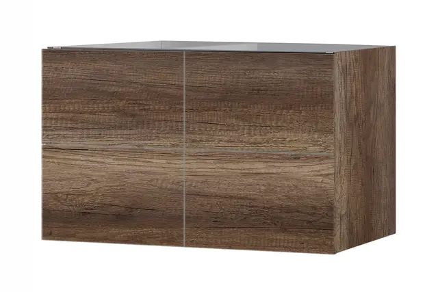 Como 120 Dobbel Standard - Drivved 