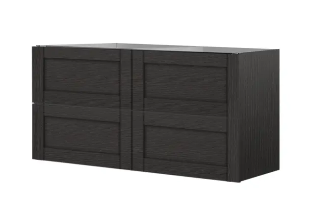 Como 120 Dobbel Standard - Mocca 