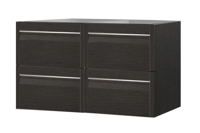 Como 120 Dobbel Standard - Mocca 