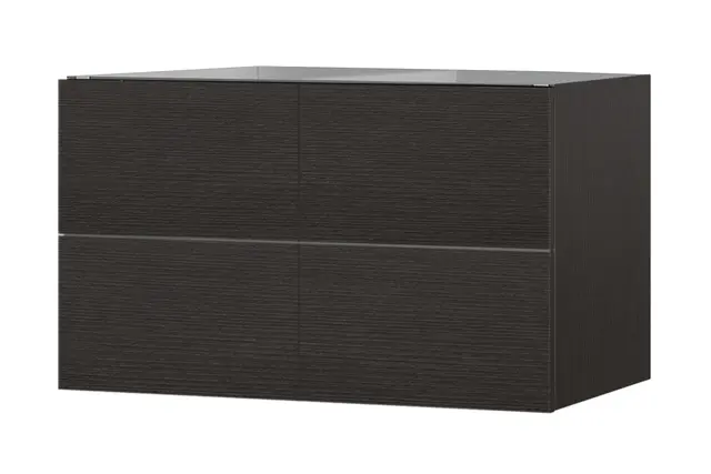 Como 120 Dobbel Standard - Mocca 