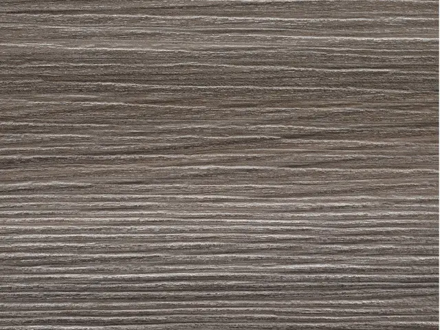 Como 120 Dobbel Standard - Mørk Driftwood 