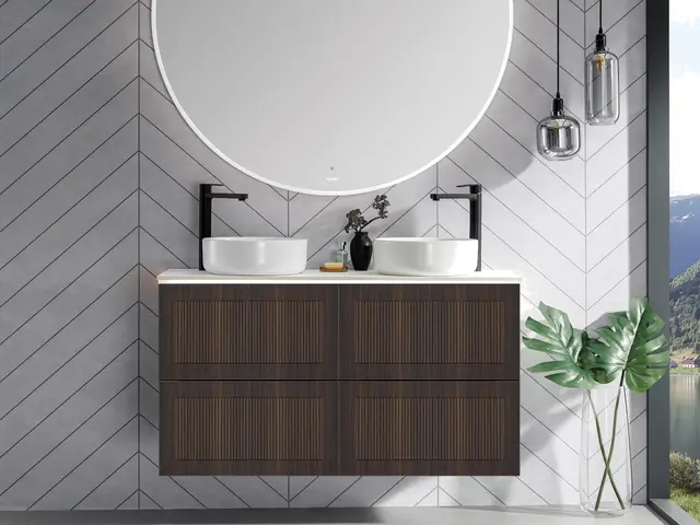 Como Trend 120 Dobbel Trend front 