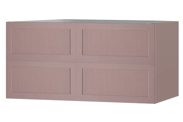Como 120 Dobbel Trend - Dempet Rosa 