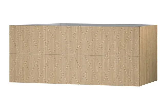 Como 150 Deco - Eik 