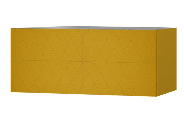 Como 150 Deco - Oker Gul 