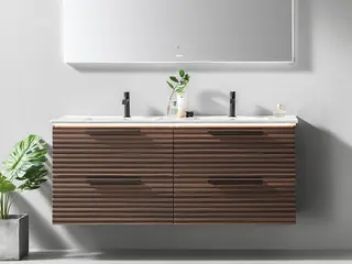 Como 150 Exclusive - Amerikansk Valnøtt