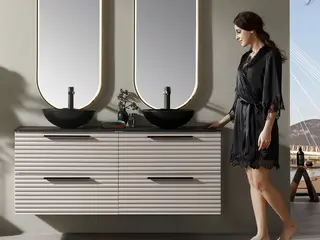 Como 150 Exclusive - Beige Sand Matt