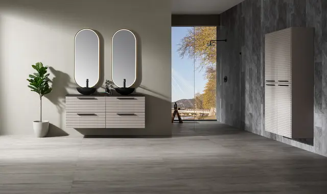 Como 150 Exclusive - Beige Sand Matt 