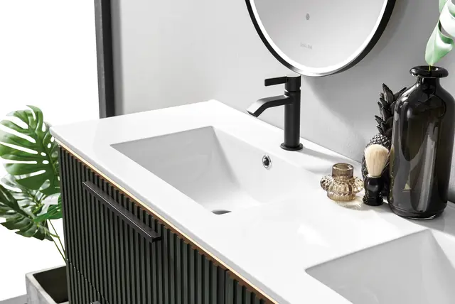 Como 150 Exclusive - Eden Green 
