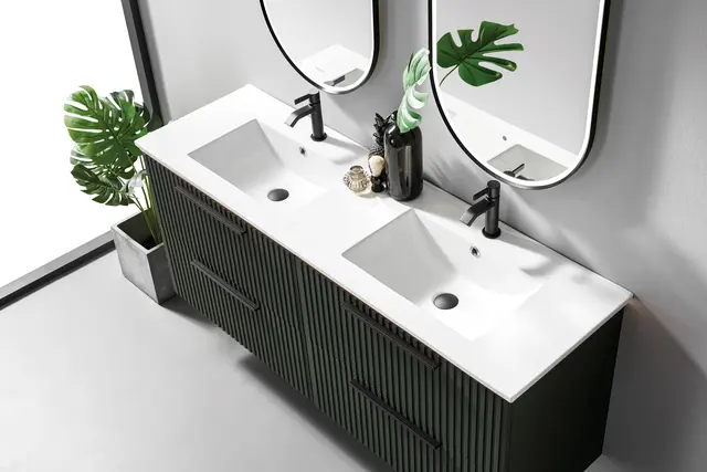 Como 150 Exclusive - Eden Green 