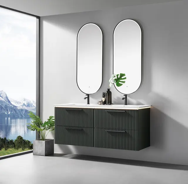Como 150 Exclusive - Eden Green 