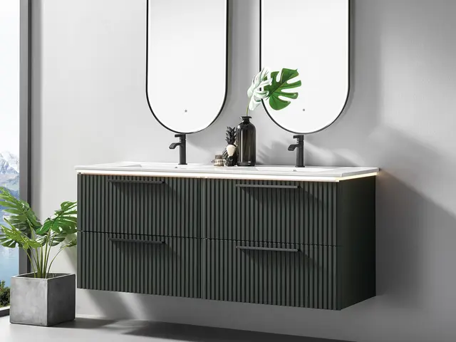 Como 150 Exclusive - Eden Green 