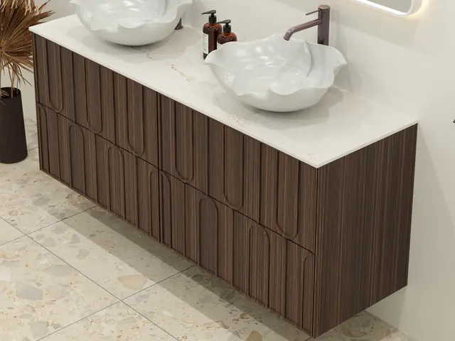 Como 150 Nova - Amerikansk Valnøtt 