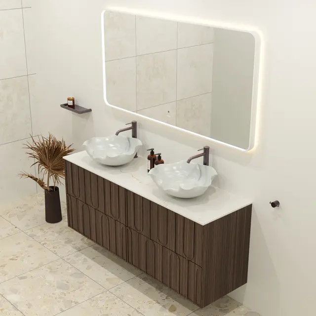 Como 150 Nova - Amerikansk Valnøtt 