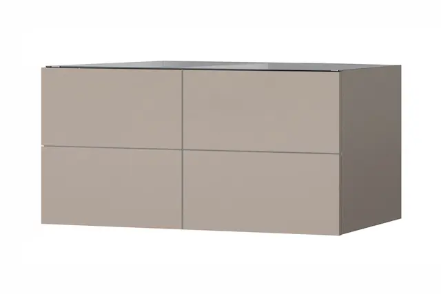 Como 150 Standard - Beige Sand Matt 