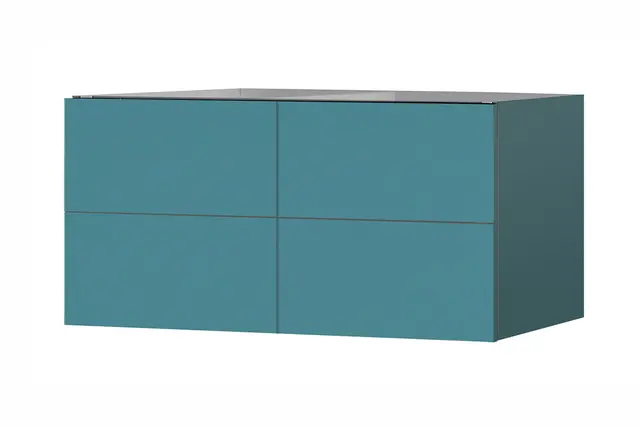 Como 150 Standard - Blågrønn 