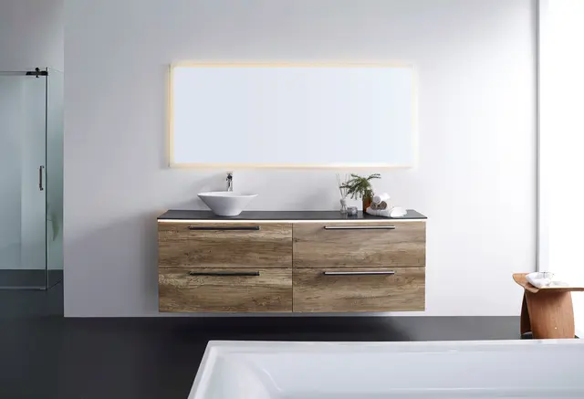 Como 150 Standard - Drivved 