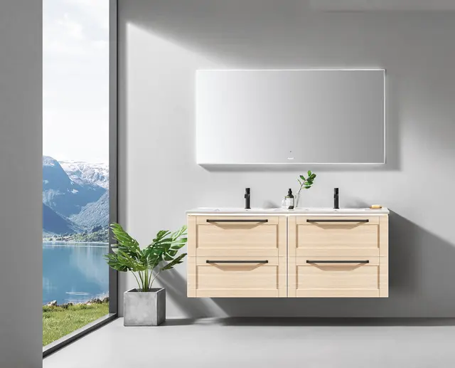 Como 150 Standard - Eik 