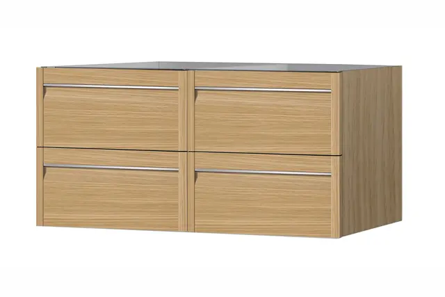 Como 150 Standard - Eik 