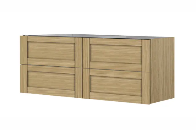 Como 150 Standard - Eik 