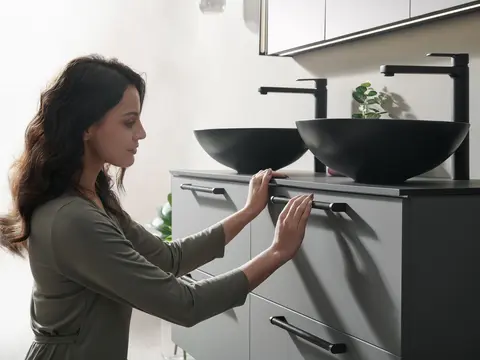 Como 150 Standard - Koks Gr&#229; Matt