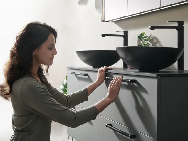 Como 150 Standard - Koks Grå Matt 