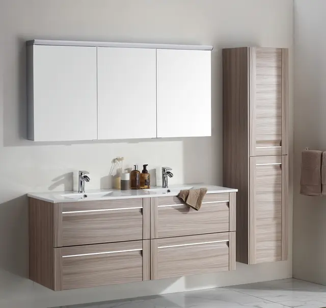 Como 150 Standard - Lys Driftwood 
