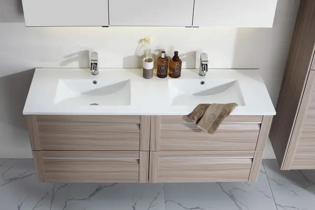 Como 150 Standard - Lys Driftwood 