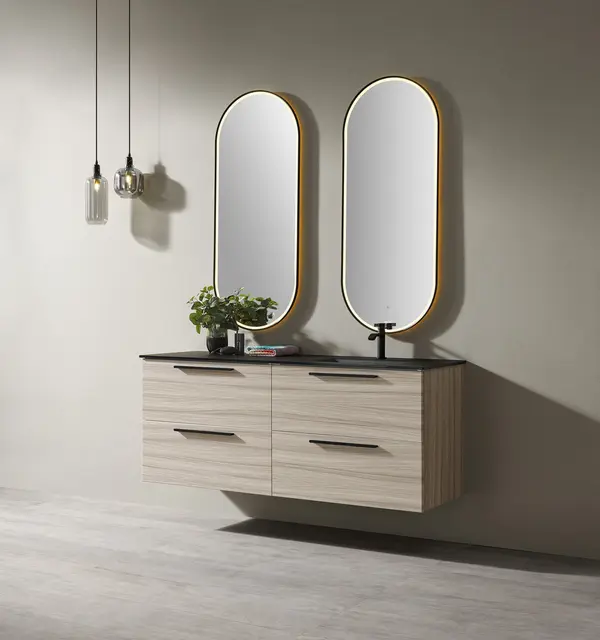 Como 150 Standard - Lys Driftwood 