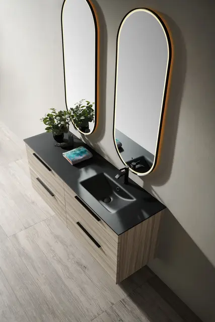 Como 150 Standard - Lys Driftwood 