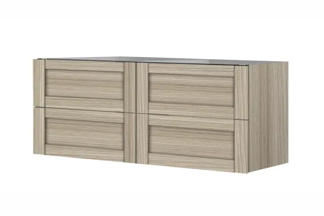 Como 150 Standard - Lys Driftwood 