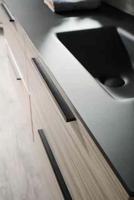 Como 150 Standard - Lys Driftwood 